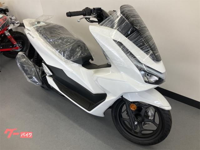 ホンダ PCX JK05｜有限会社ホンダ太田販売｜新車・中古バイク
