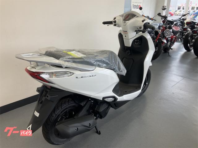 ホンダ リード125 JK12｜有限会社ホンダ太田販売｜新車・中古