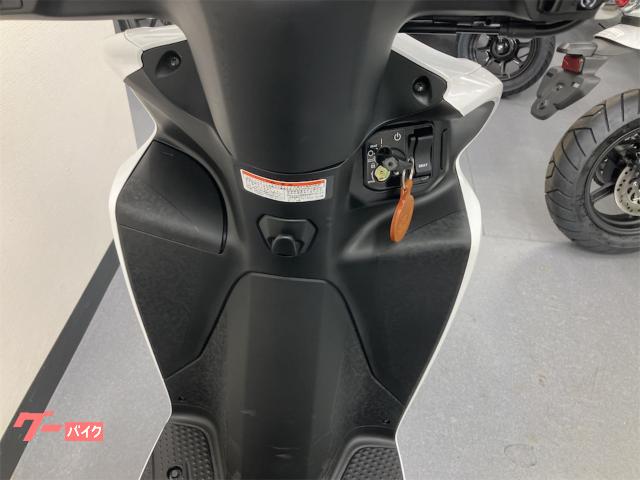 ホンダ Dio110 Lite 新基準原付 原付免許運転可｜有限会社