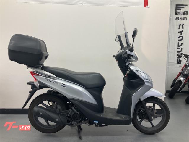 Ｄｉｏ１１０