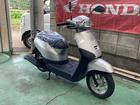 ホンダ タクト・ベーシックの画像（群馬県