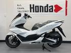 ホンダ ＰＣＸの画像（群馬県