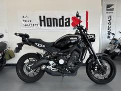 ヤマハ　ＸＳＲ９００　ＲＮ５６Ｊ　ＧＩＶＩＲボックスベース　パフォーマンスダンパー　ＥＴＣ　グリップヒーター