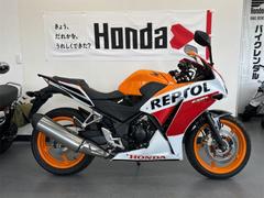 ホンダ　ＣＢＲ２５０Ｒ　ＭＣ４１　レプソルカラー　ＡＢＳ　ワンオーナー