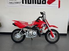 ホンダ　ＣＲＦ５０Ｆ　ＡＥ０４　２０２４年モデル