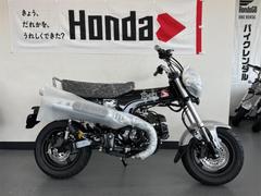 ホンダ　ダックス１２５