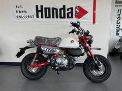 ホンダ　モンキー１２５