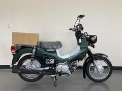 ホンダ　クロスカブ５０　ＡＡ０６