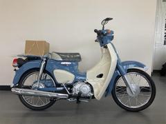 ホンダ　スーパーカブ５０　Ｆｉｎａｌ　Ｅｄｉｔｉｏｎ