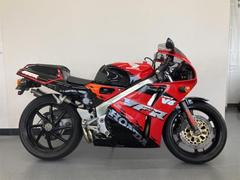 ホンダ　ＶＦＲ４００Ｒ　ＮＣ３０　ヤマモトレーシングマフラー　ＥＴＣ