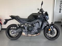 ヤマハ　ＭＴ−０９　２０２５年モデル　ワンオーナー車　ＥＴＣ