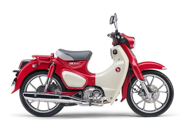 ホンダ 群馬県のミニバイクのバイク一覧 2ページ目 新車 中古バイクなら グーバイク