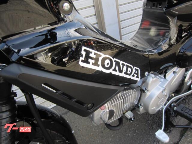 車両情報 ホンダ クロスカブ110 有 阿部ホンダ 中古バイク 新車バイク探しはバイクブロス