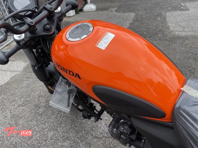 CL250 燃料タンク（オレンジ） 全品送料無料】 CL250 燃料タンク（オレンジ） パーツ - パーツ