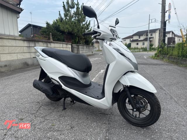 リード１２５