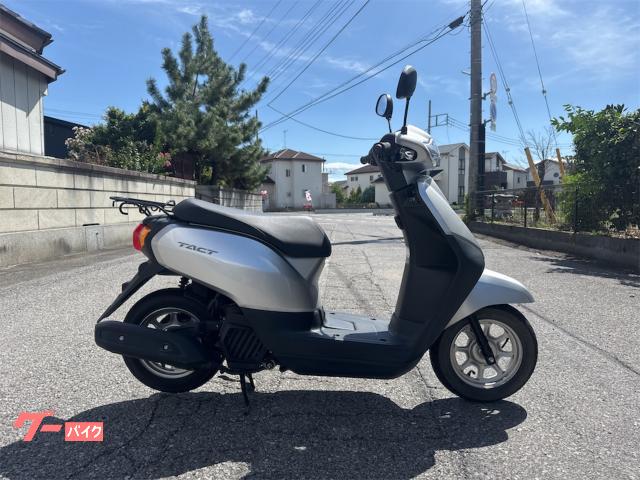 タクト・ベーシック　中古車