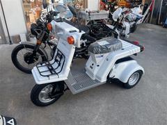 ジャイロＸベーシック（ホンダ）のバイク作業実績一覧｜バイクの整備・メンテナンス・修理なら【グーバイク】