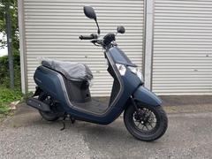 ホンダ　ダンク