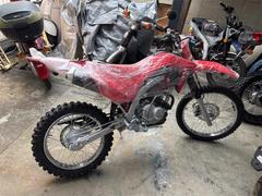 ホンダ　ＣＲＦ１２５Ｆ