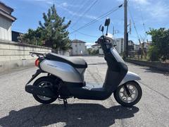 ホンダ　タクト・ベーシック　中古車