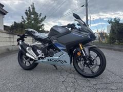 ホンダ　ＣＢＲ２５０ＲＲ