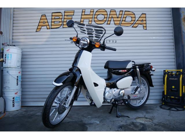 HONDA スーパーカブ110-2 黒 格安提供車 激安配送キャンペーン 諸経費無し 消費者還元店 点検済み 当日渡し可 横浜 都筑 宮前 HONDA スーパーカブ110-2 黒 格安提供車 激安配送キャンペーン 諸経費