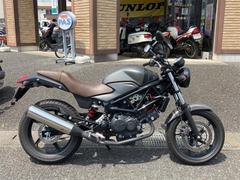 ホンダ　ＶＴＲ２５０　ＳＥ　スペシャルエディション　ＥＴＣ　ＵＳＢ電源
