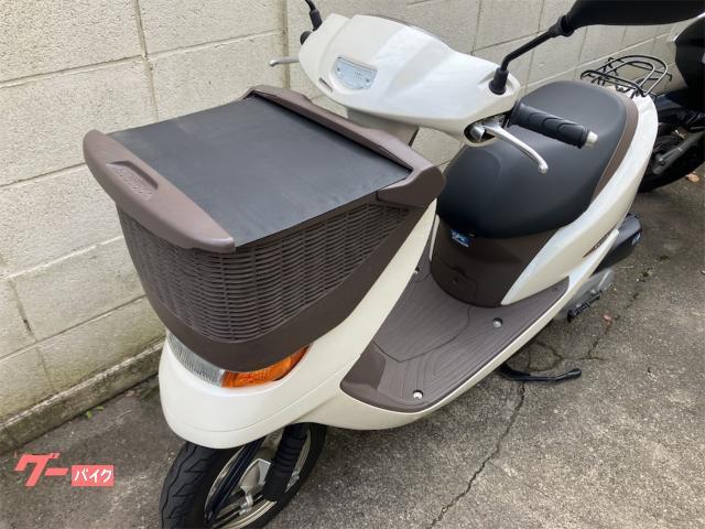 ホンダ Ｄｉｏ チェスタ ワンオーナー車 バッテリー新品｜橋本輪業｜新車・中古バイクなら【グーバイク】