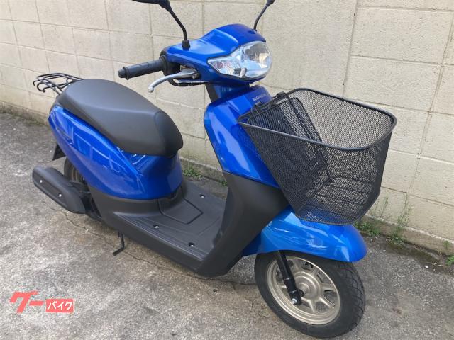 車両情報:ホンダ タクト ベーシック | 橋本輪業 | 中古バイク