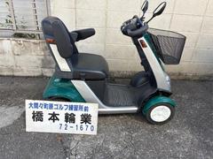 シニアカー　シニアカー　モンパル　ＭＬ２００　ホンダ