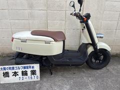 ヤマハ　ＶＯＸ　インジェクション　ヘッドライトカスタム　新品タイヤ　バッテリー新品