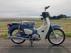 ホンダ　スーパーカブ５０　ファイナルエディション