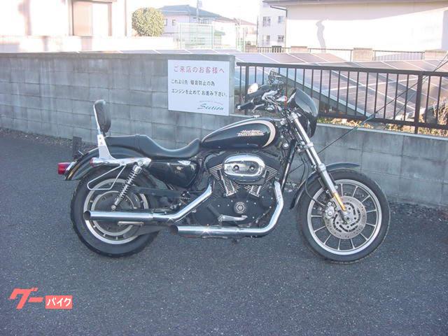 ｈａｒｌｅｙ ｄａｖｉｄｓｏｎ ｘｌ１２００ｒ ｆｉモデル ブラックエンジン セクション 新車 中古バイクなら グーバイク