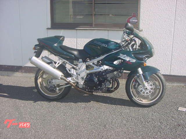 スズキ ＴＬ１０００Ｓ｜セクション｜新車・中古バイクなら【グーバイク】