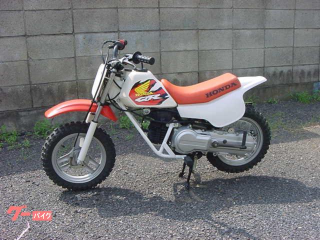 ホンダ QR50 AE01 ノーマル車｜セクション｜新車・中古