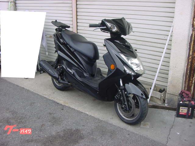 ヤマハ シグナスX 3型 SE44J｜セクション｜新車・中古バイク