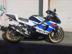 スズキ　ＧＳＸ−Ｒ１０００　マルケジーニホイール