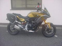 ＢＭＷ　Ｆ９００ＸＲ　プレミアムライン