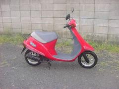 ホンダ　パル