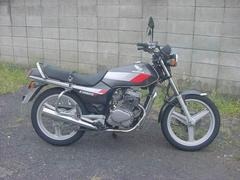 ホンダ　ＣＢ１２５Ｔ