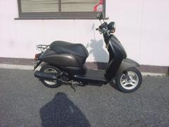 ホンダ　トゥデイ　ＦＩモデル