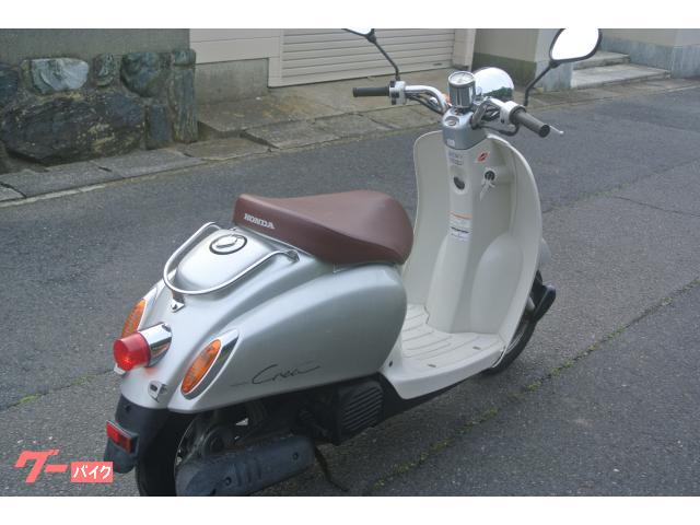 車両情報:ホンダ ジョルノクレア | BIKER'S GARAGE YOU PARTS