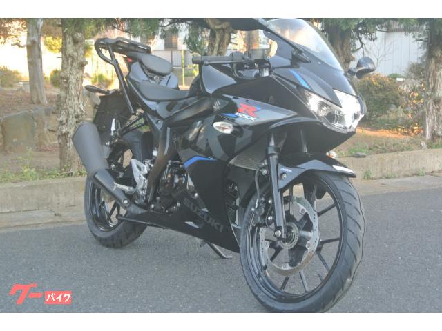 ＧＳＸ−Ｒ１２５