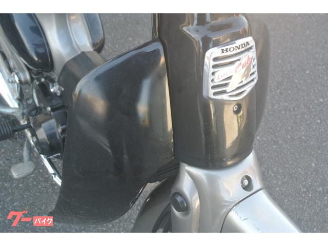 ホンダ リトルカブ FI セル付き4速モデル｜BIKER'S