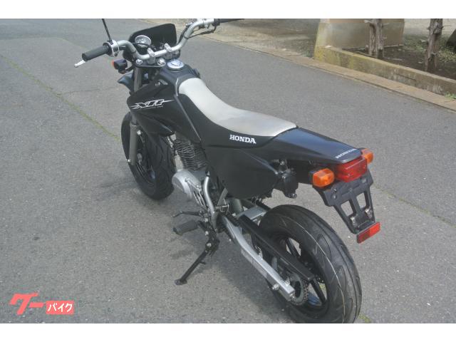 ホンダ XR50 モタード|BIKER'S GARAGE YOU ホンダ XR50 モタード|BIKER'S GARAGE YOU