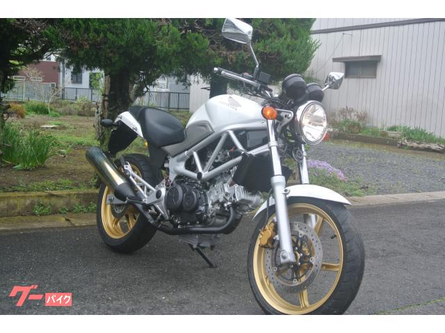 ＶＴＲ２５０　ＦＩモデル