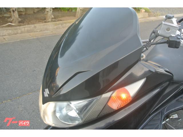 スズキ スカイウェイブ400 SS 車検2年付き｜BIKER'S