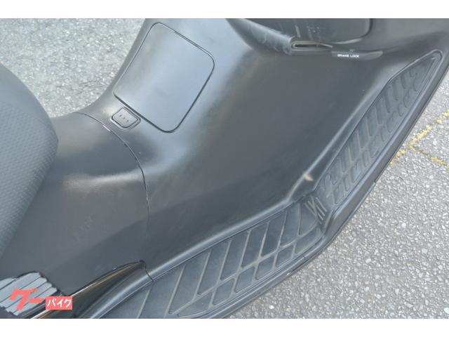 走行24500キロ整備済　スカイウェイブ400SS　車検付　ＥＴＣ付　 スカイウェイブ400 タイプS/スズキ ETCの販売情報 Bcarry｜ウェビック