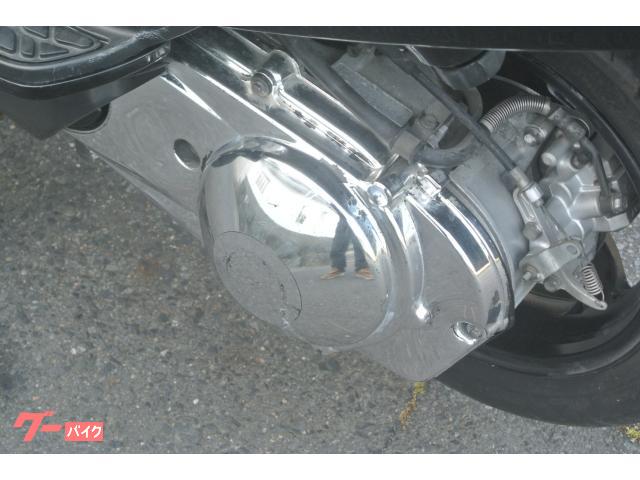 スズキ スカイウェイブ400 SS 車検2年付き｜BIKER'S