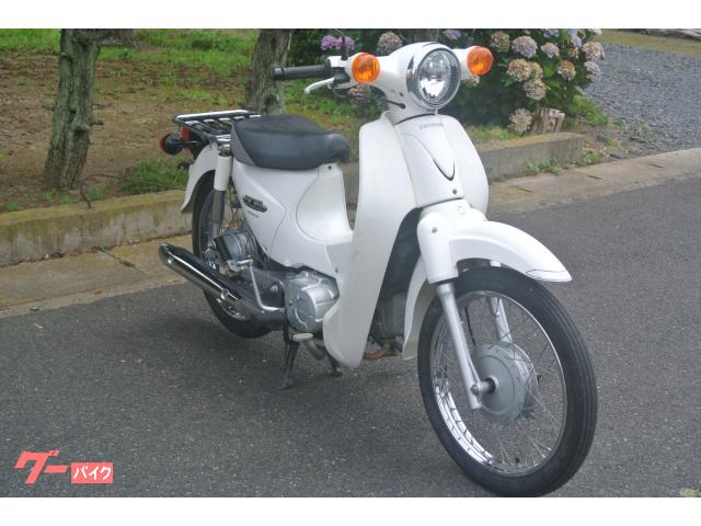 スーパーカブ１１０
